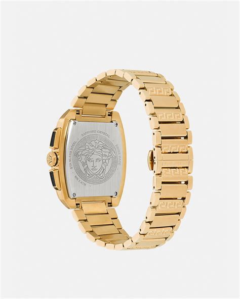 versace watch vi6070017|VERSACE .